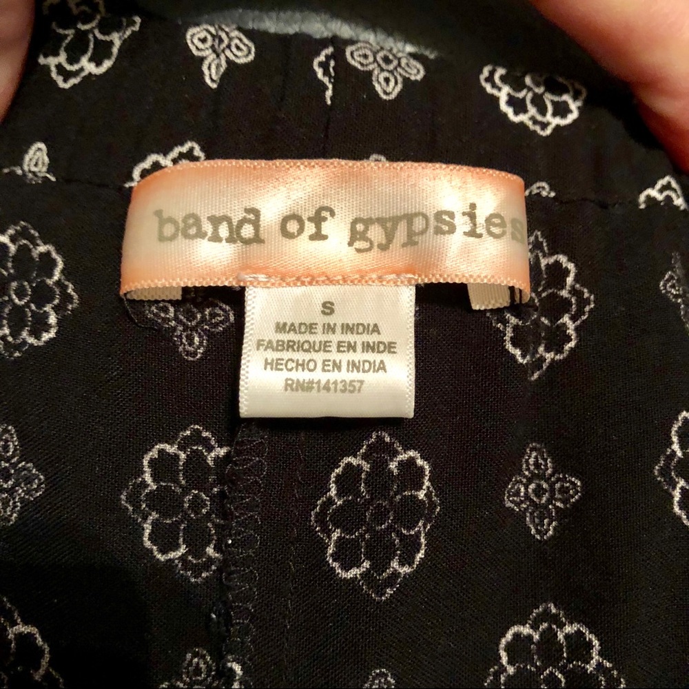 band of gypsies Tunic / Dress - Picture 8 of 8